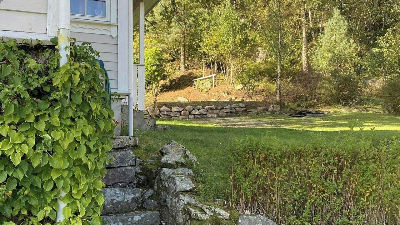 Photo of Outdoor in Tysvaer