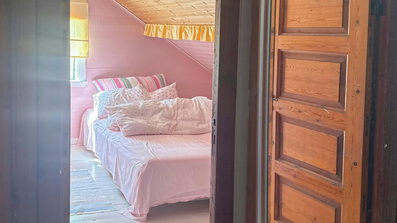 Photo of Bedroom in Tysvaer