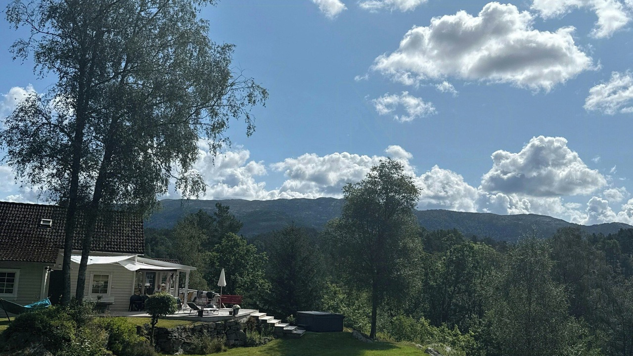Photo of Outdoor in Tysvaer