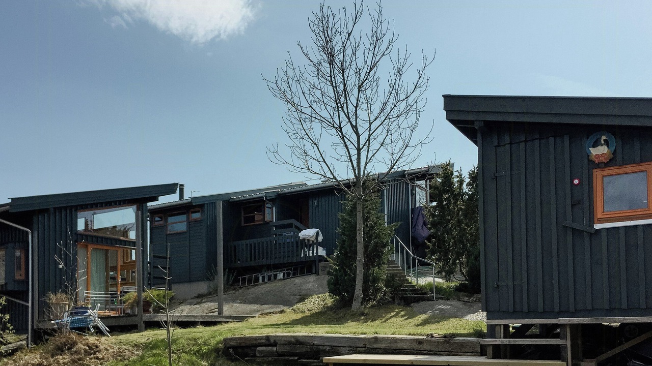 Photo of Outdoor in Tjome