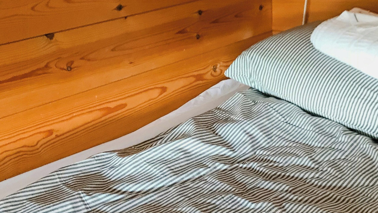 Photo of Bedroom in Tjome