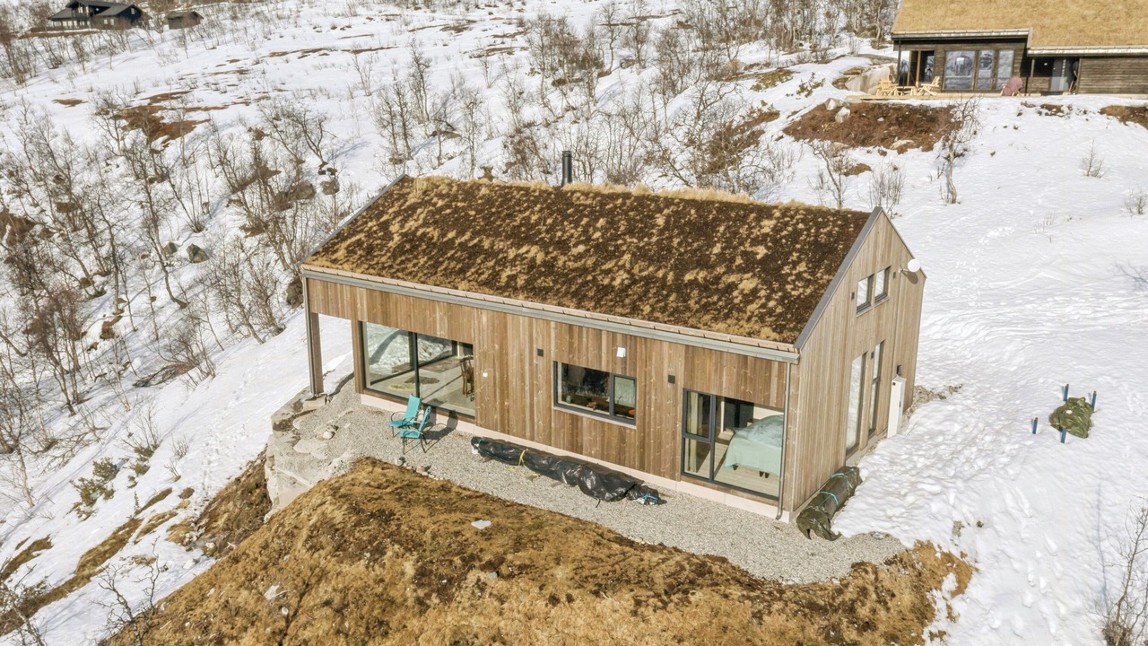 Photo of Outdoor in Maurset