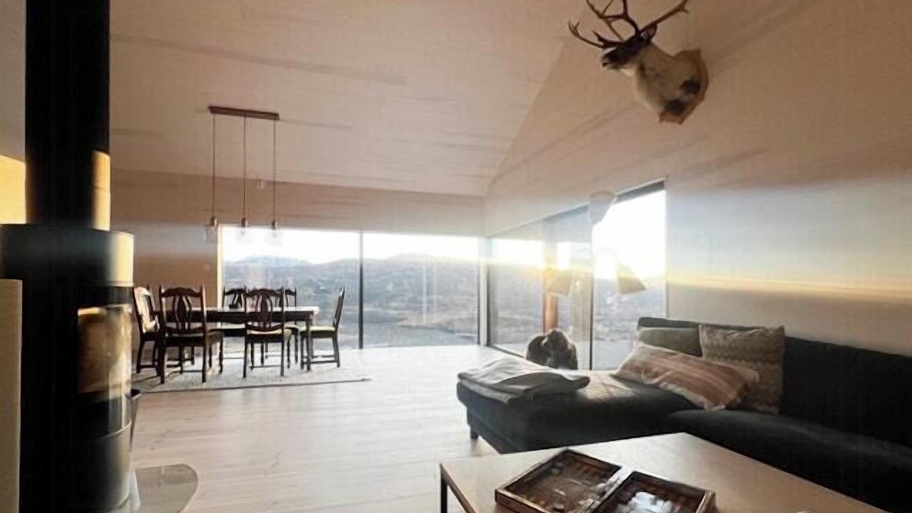 Photo of Livingroom in Maurset