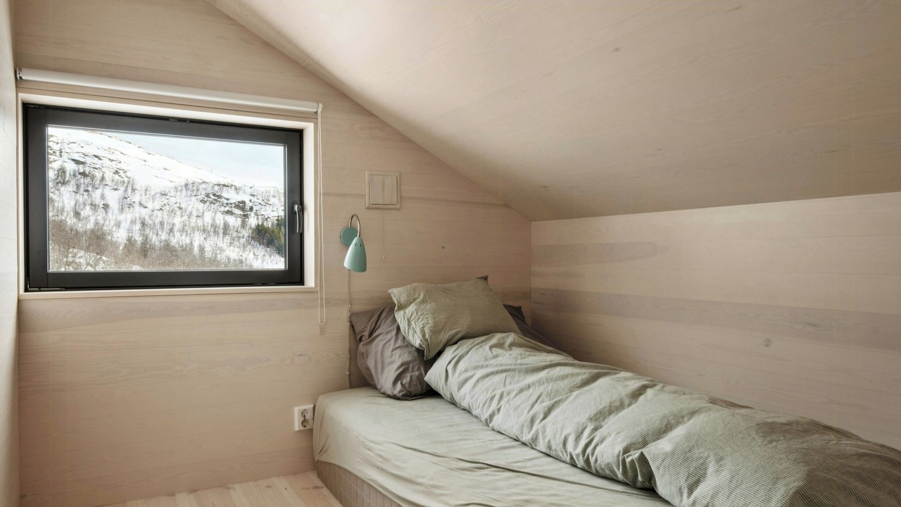 Photo of Bedroom in Maurset