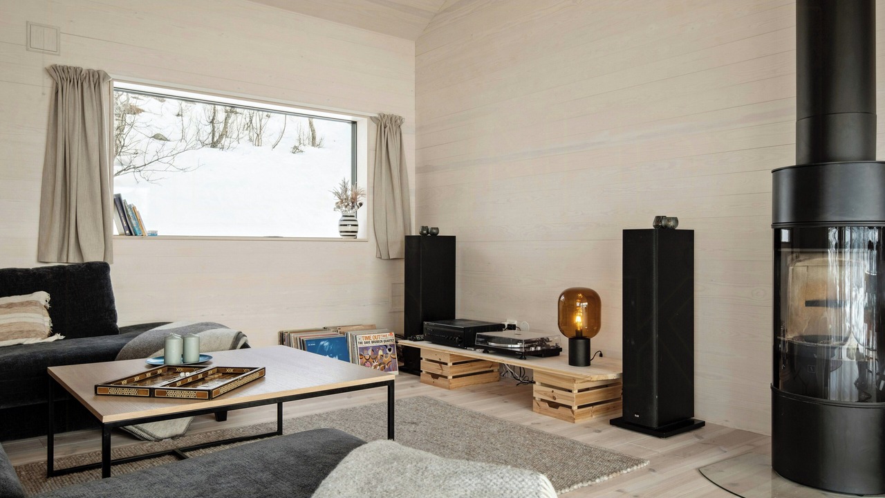 Photo of Livingroom in Maurset