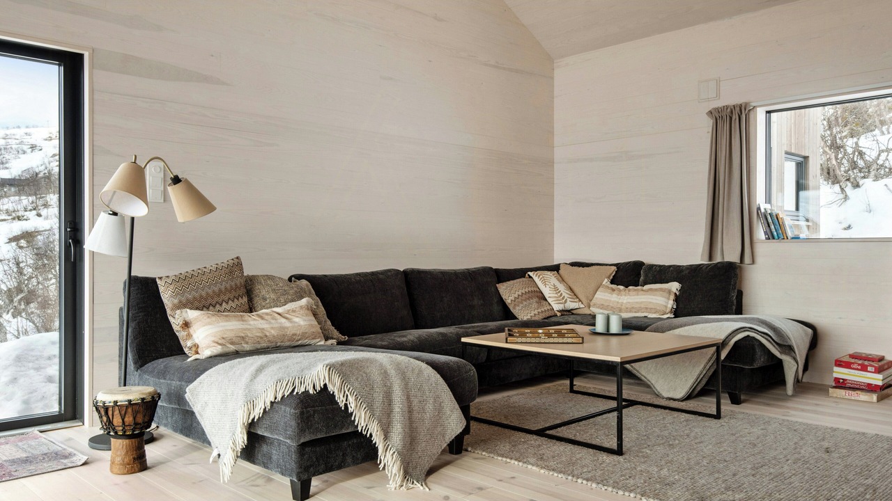 Photo of Livingroom in Maurset