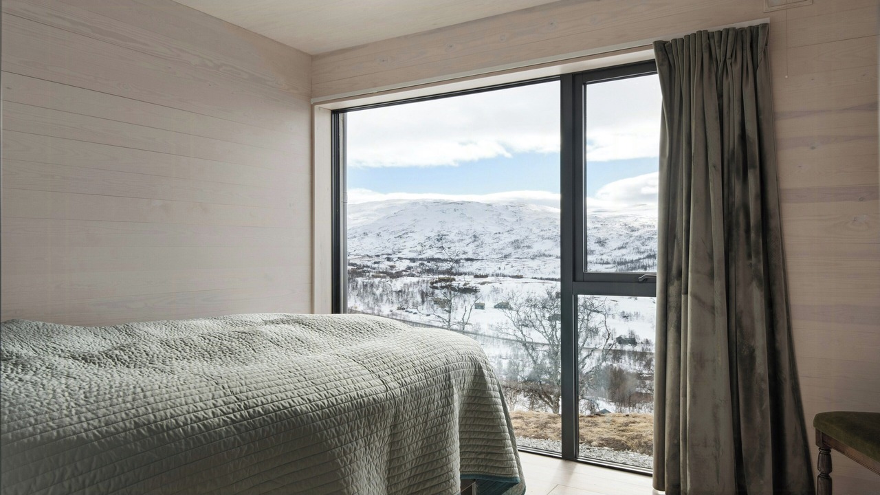 Photo of Bedroom in Maurset