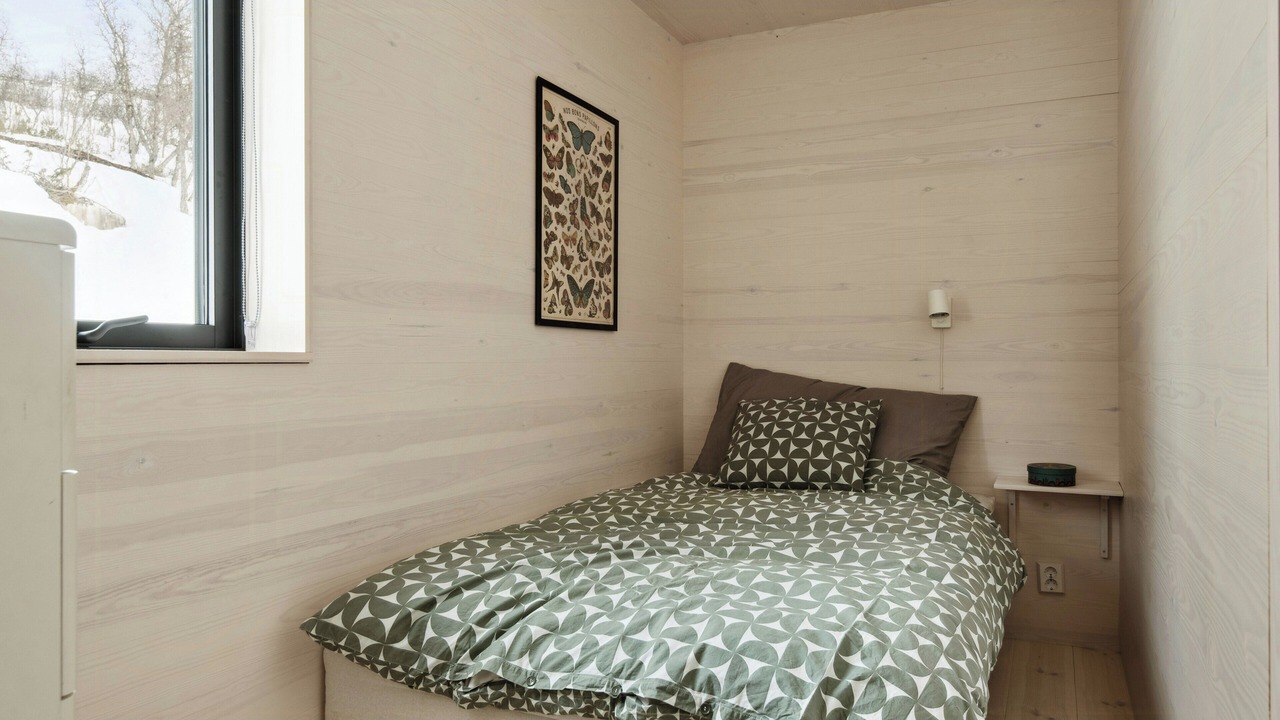 Photo of Bedroom in Maurset