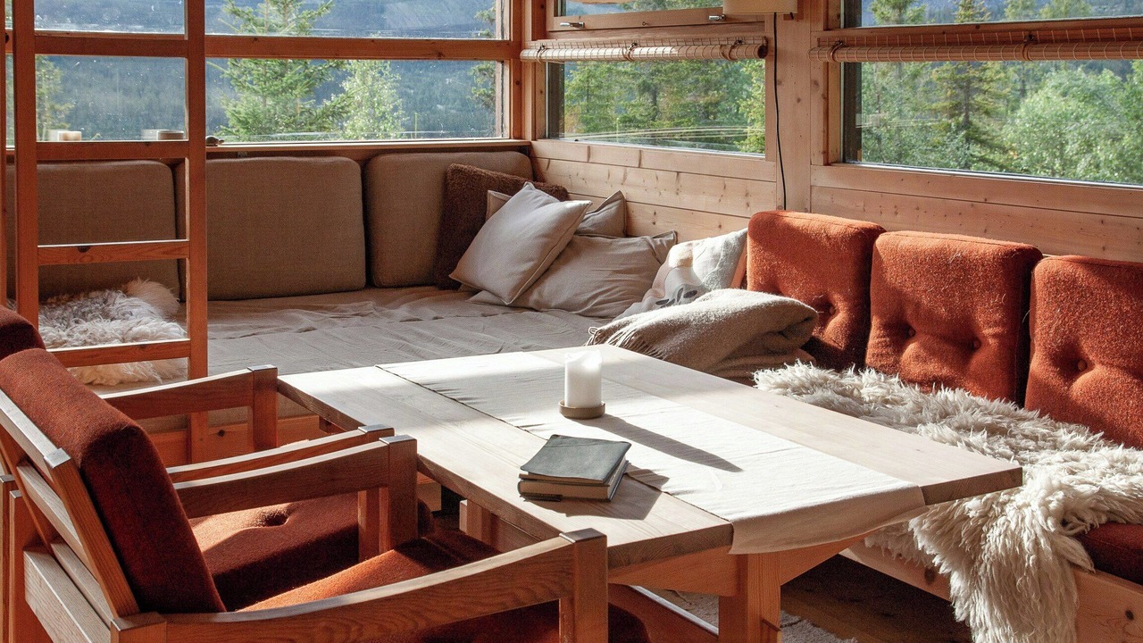 Photo of Livingroom in Fla Municipality