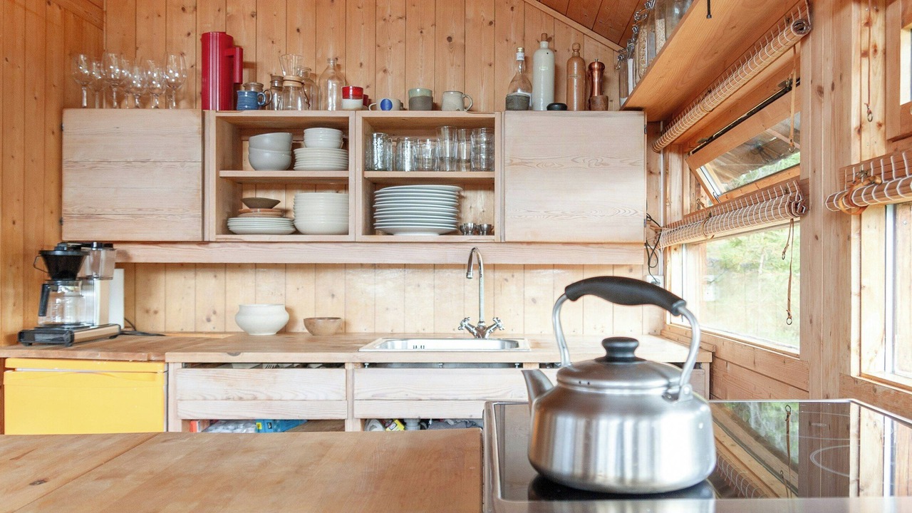 Photo of Kitchen in Fla Municipality