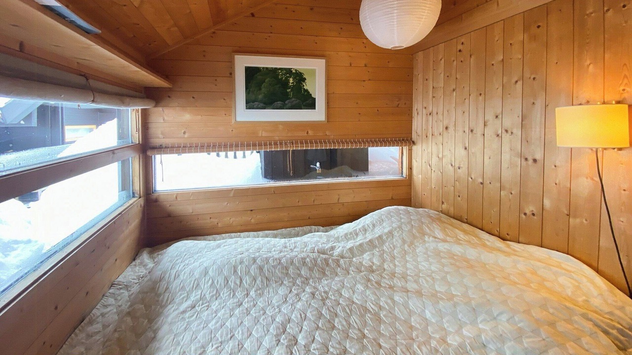 Photo of Bedroom in Fla Municipality