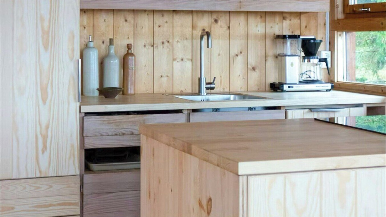 Photo of Kitchen in Fla Municipality