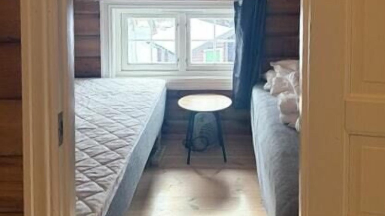 Photo of Bedroom in Bjorli