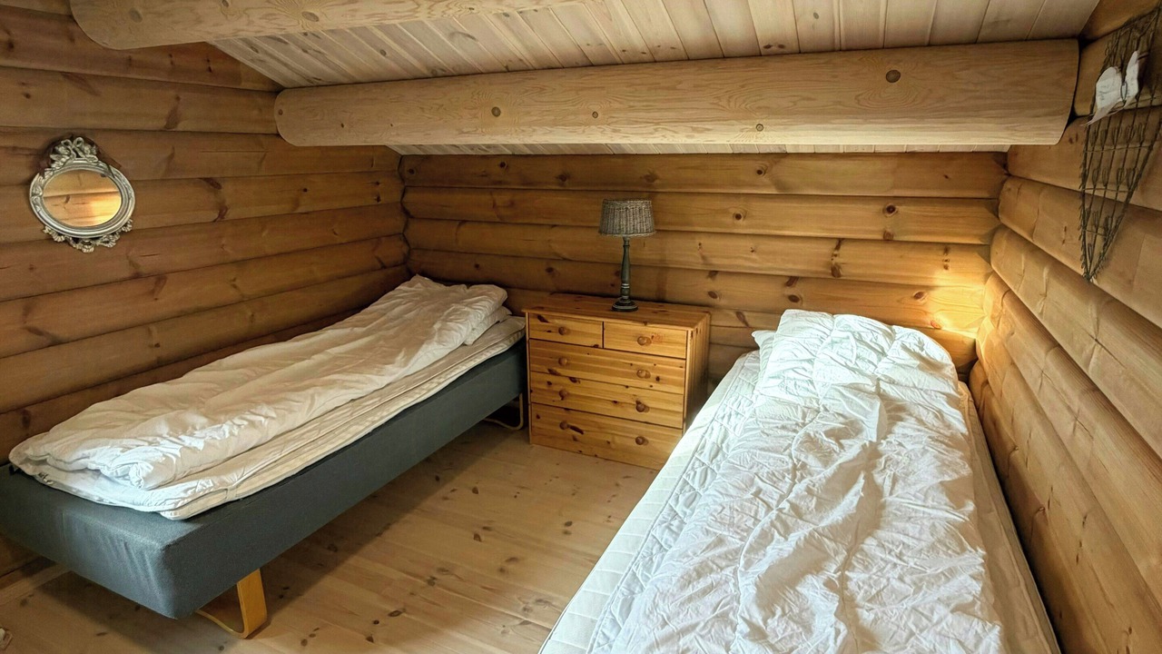 Photo of Bedroom in Bjorli