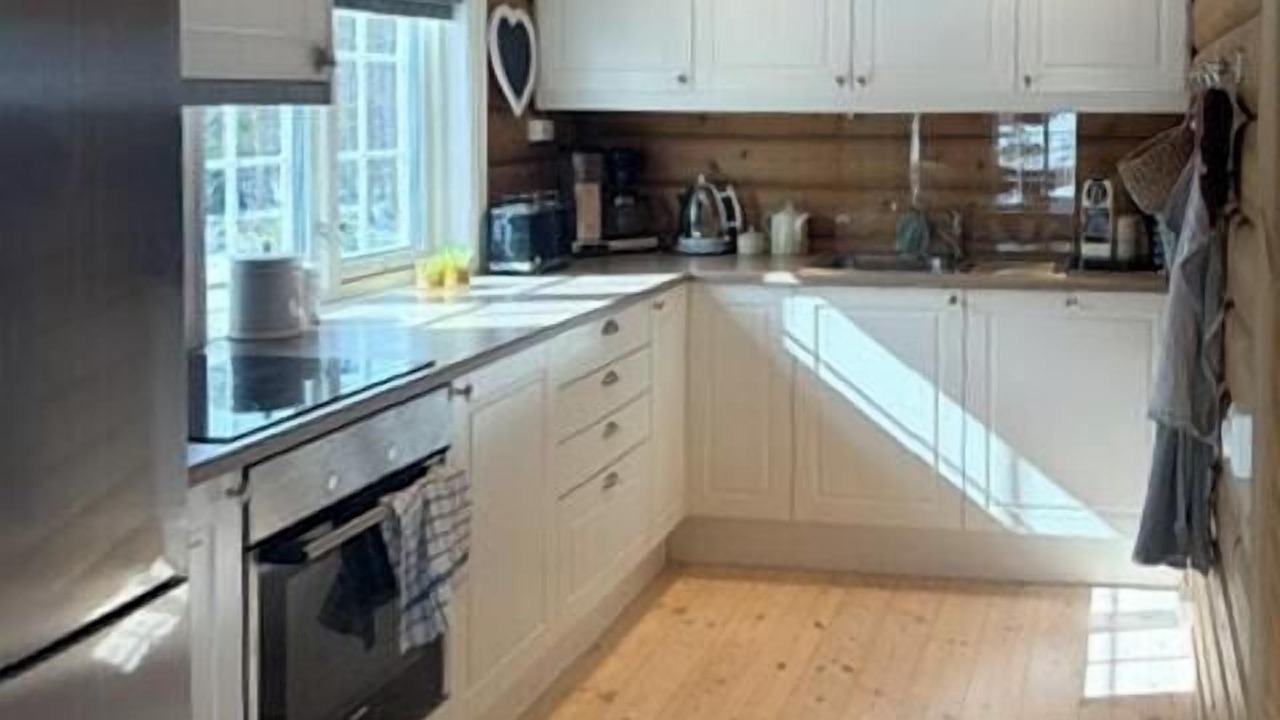 Photo of Kitchen in Bjorli