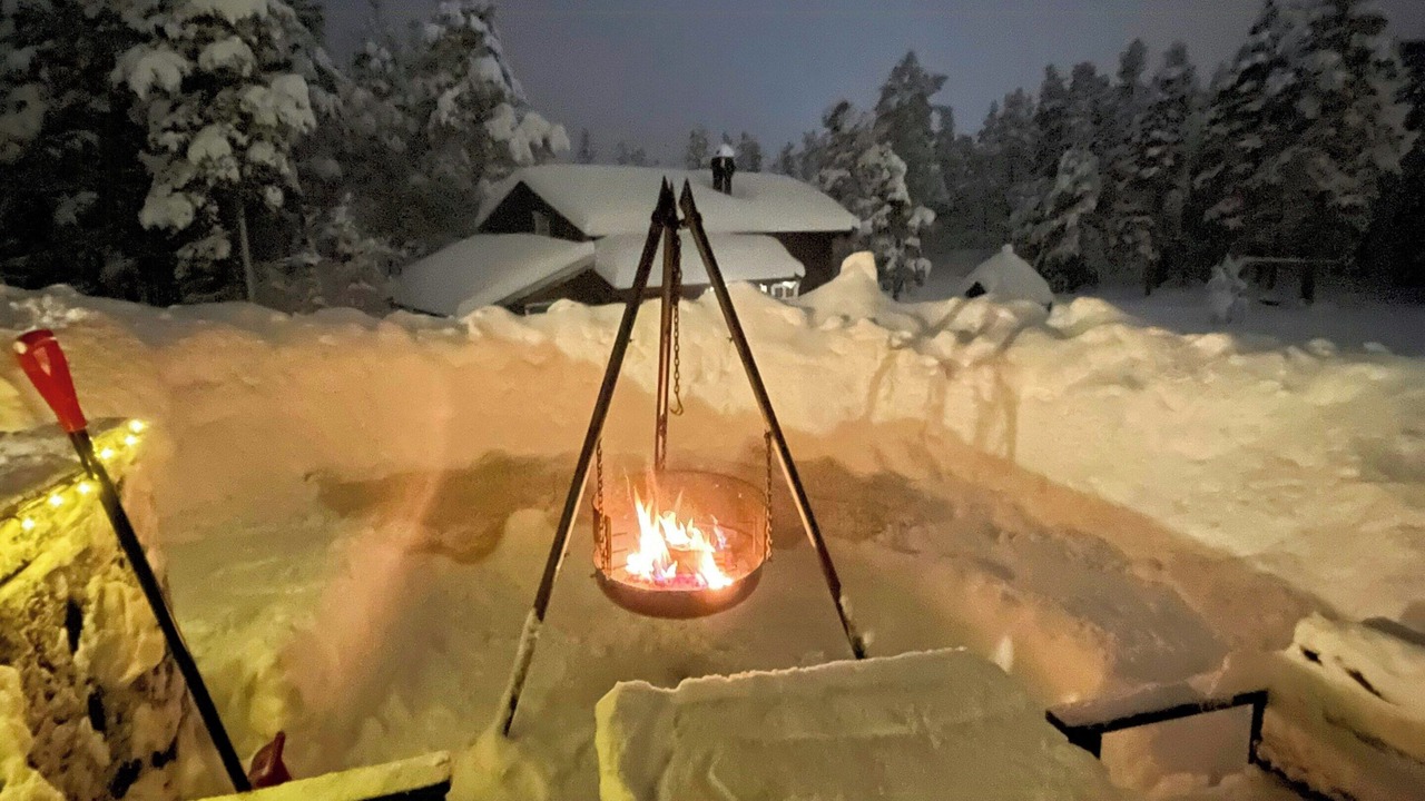 Photo of Outdoor in Bjorli