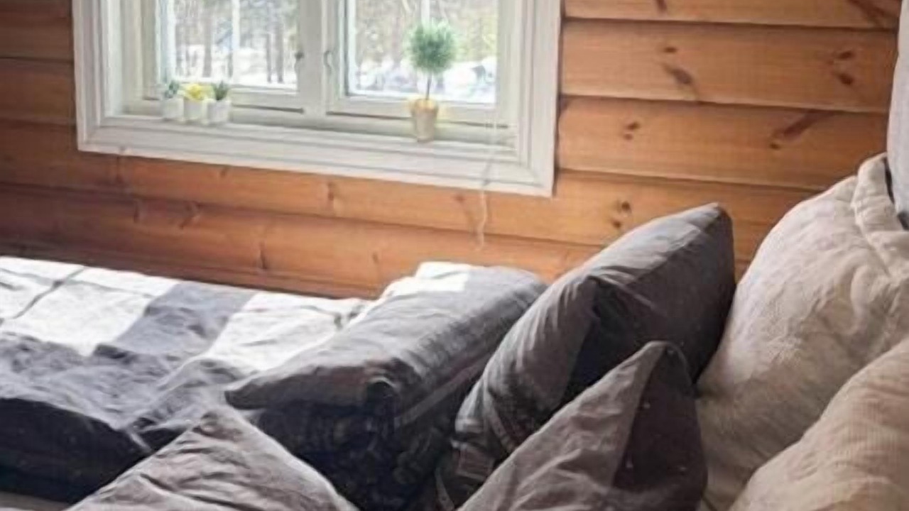 Photo of Bedroom in Bjorli