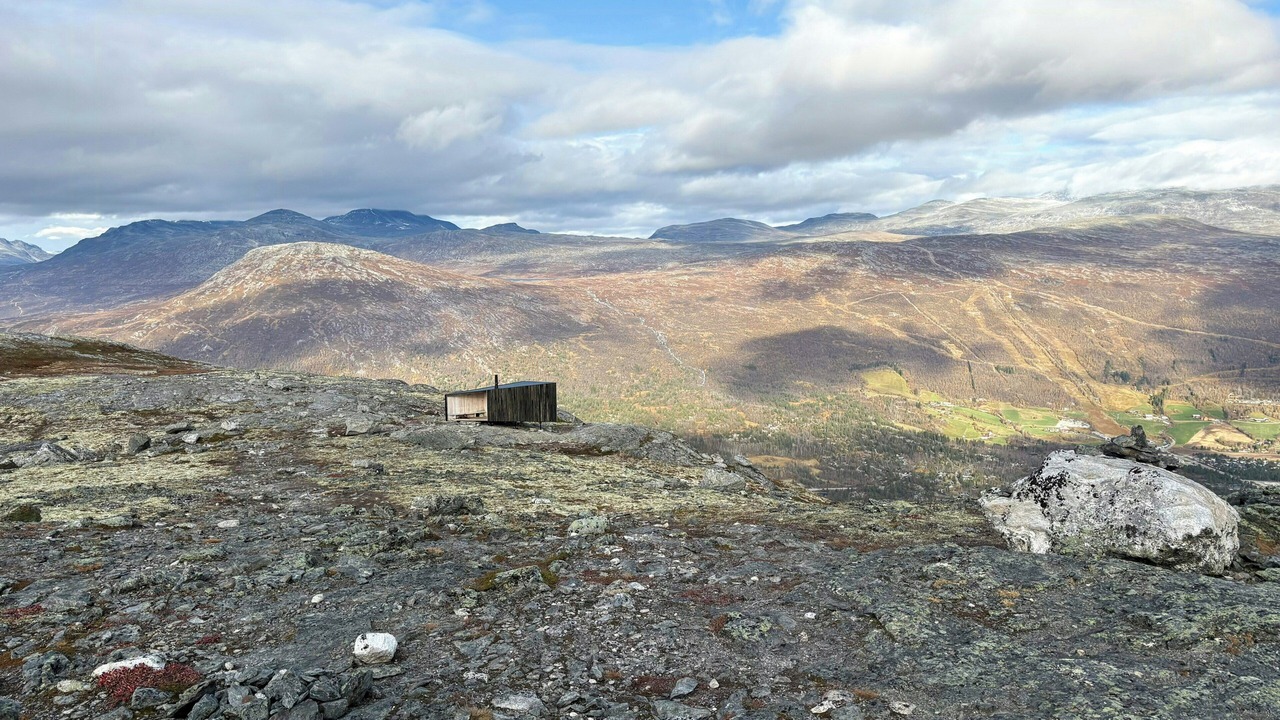 Photo of Others in Bjorli