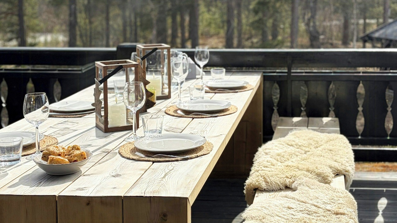 Photo of Outdoor in Bjorli