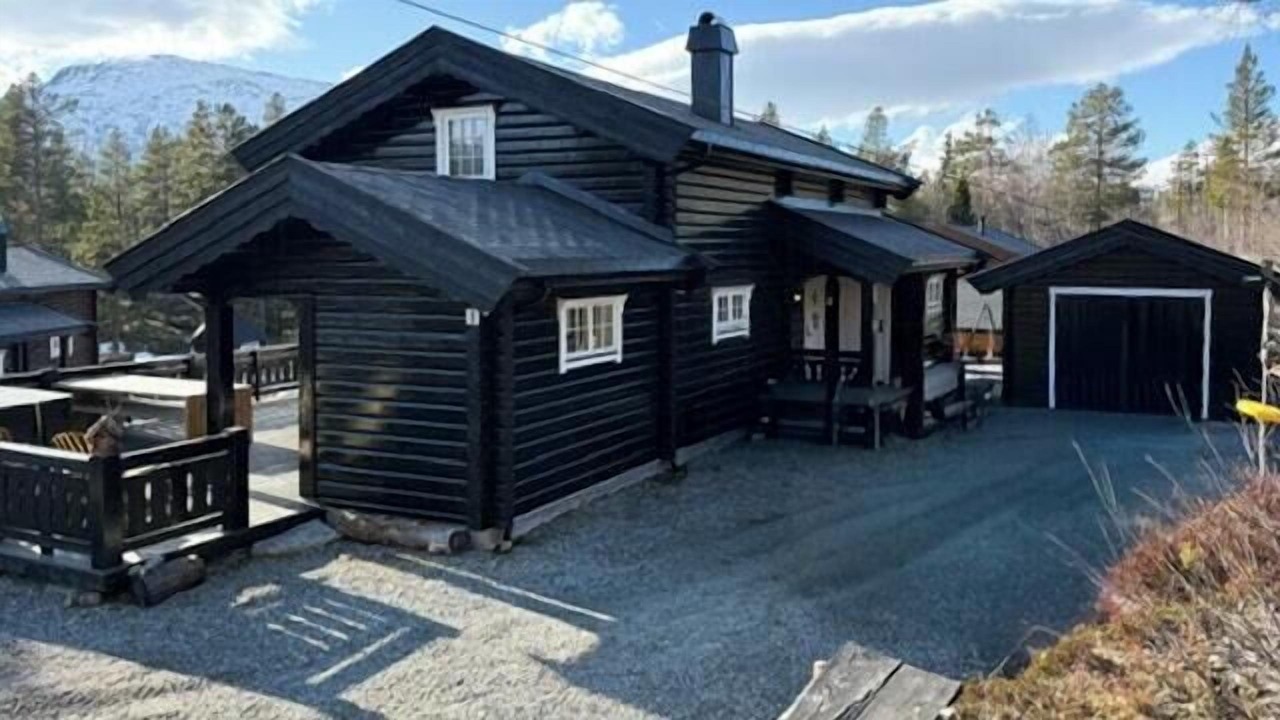 Photo of Outdoor in Bjorli