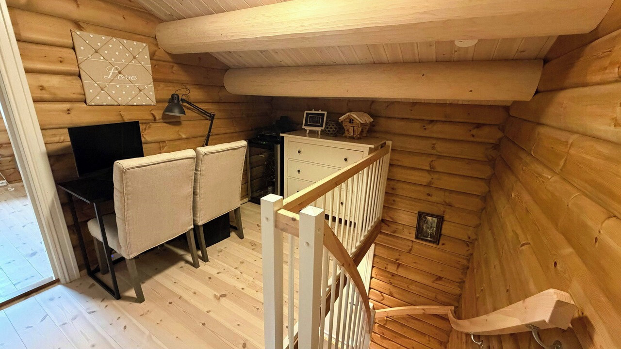 Photo of Others in Bjorli