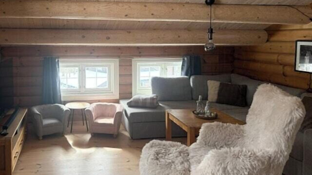 Photo of Livingroom in Bjorli
