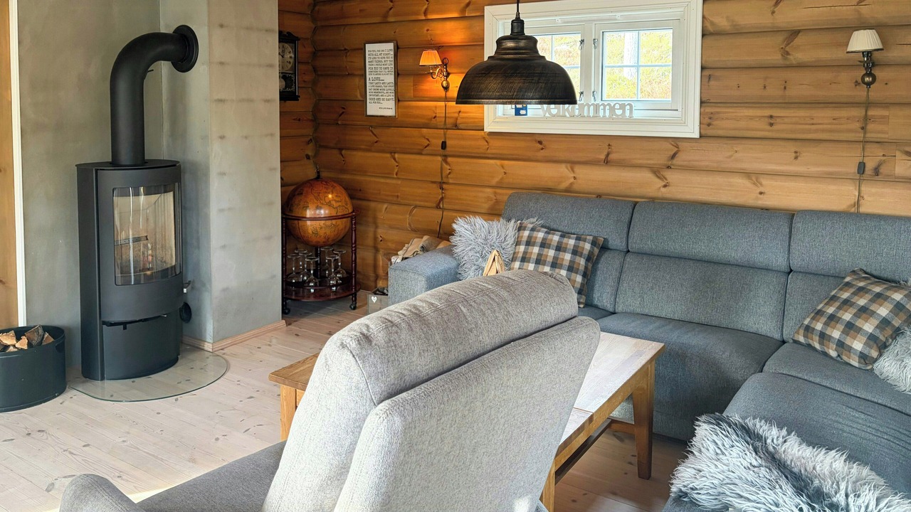 Photo of Livingroom in Bjorli