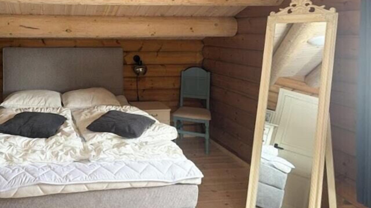 Photo of Bedroom in Bjorli