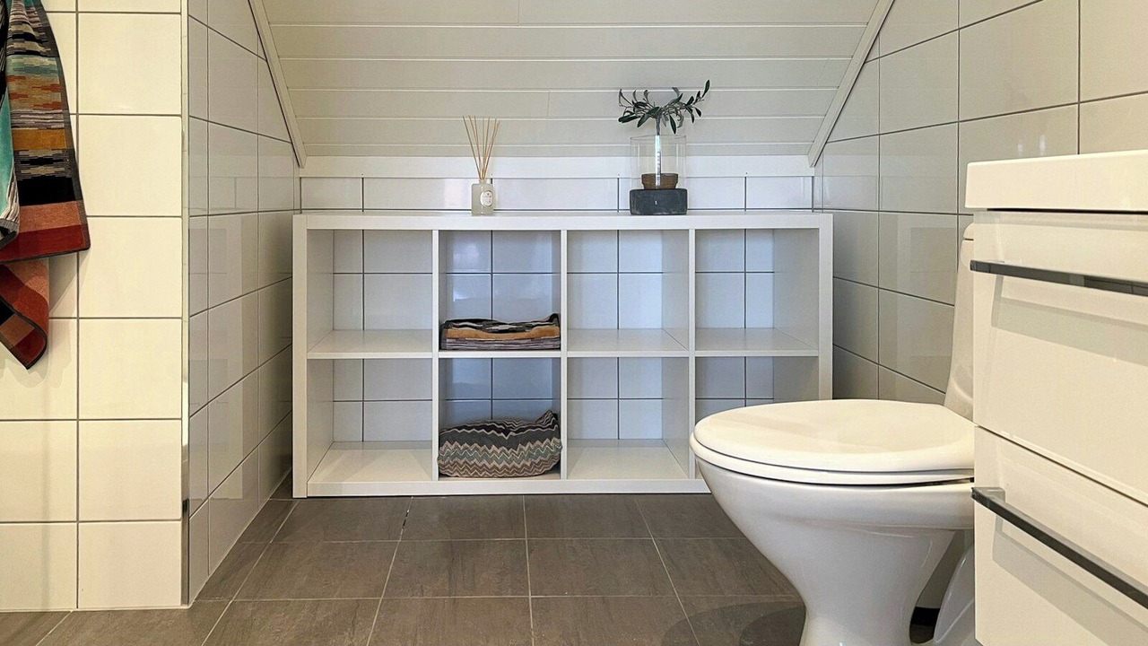 Photo of Bathroom in Risor