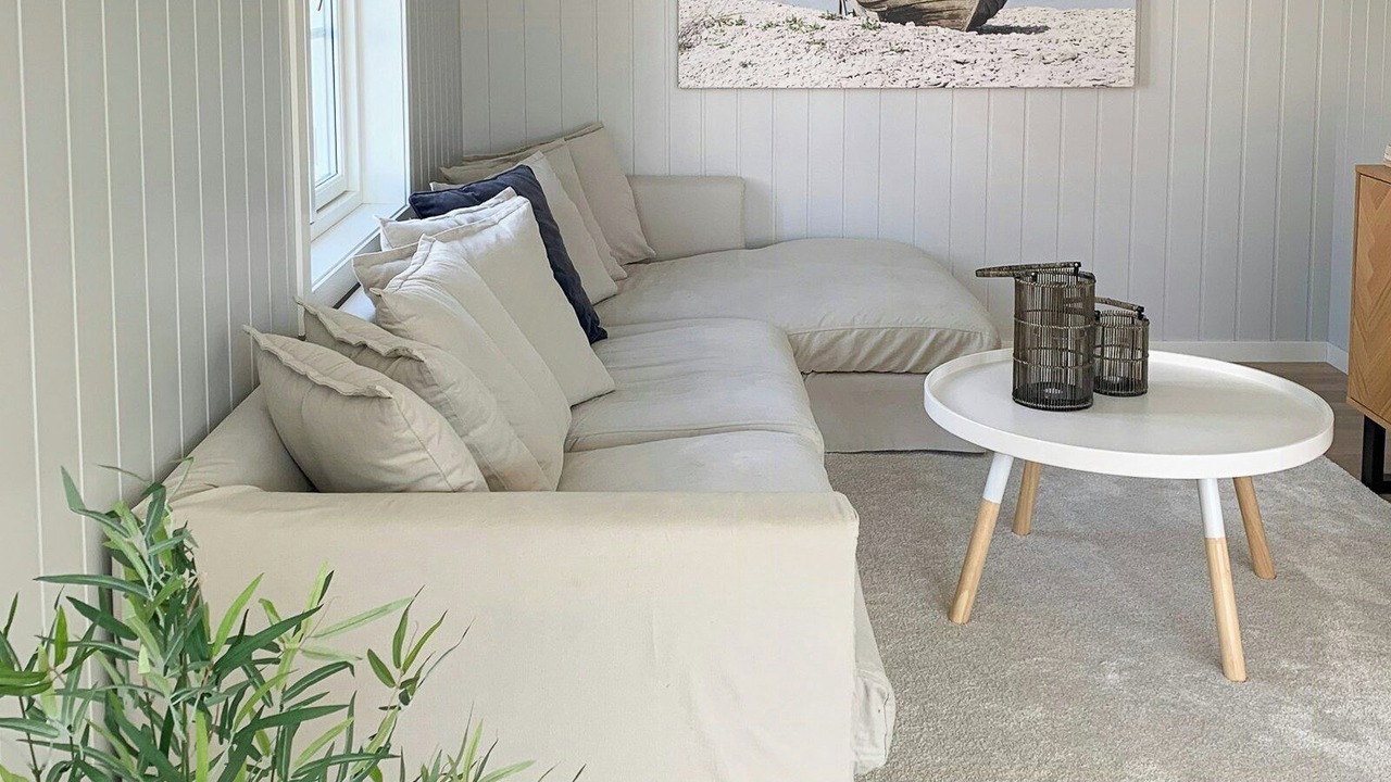 Photo of Livingroom in Risor