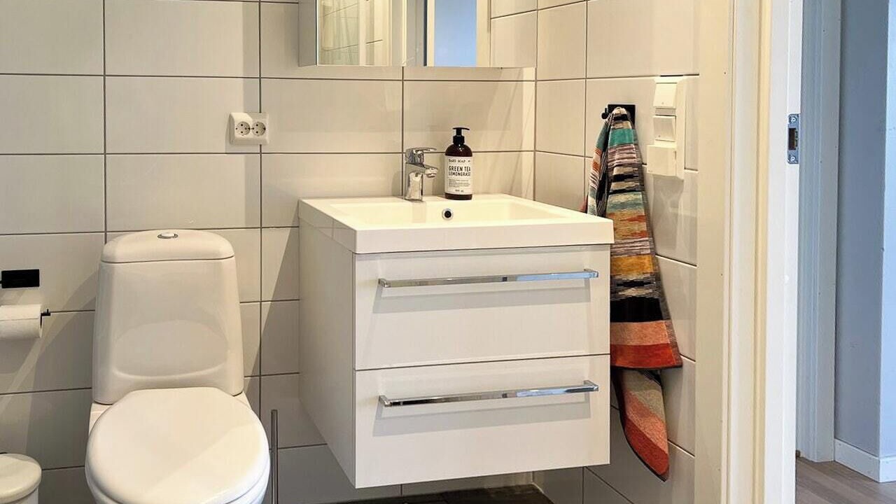 Photo of Bathroom in Risor