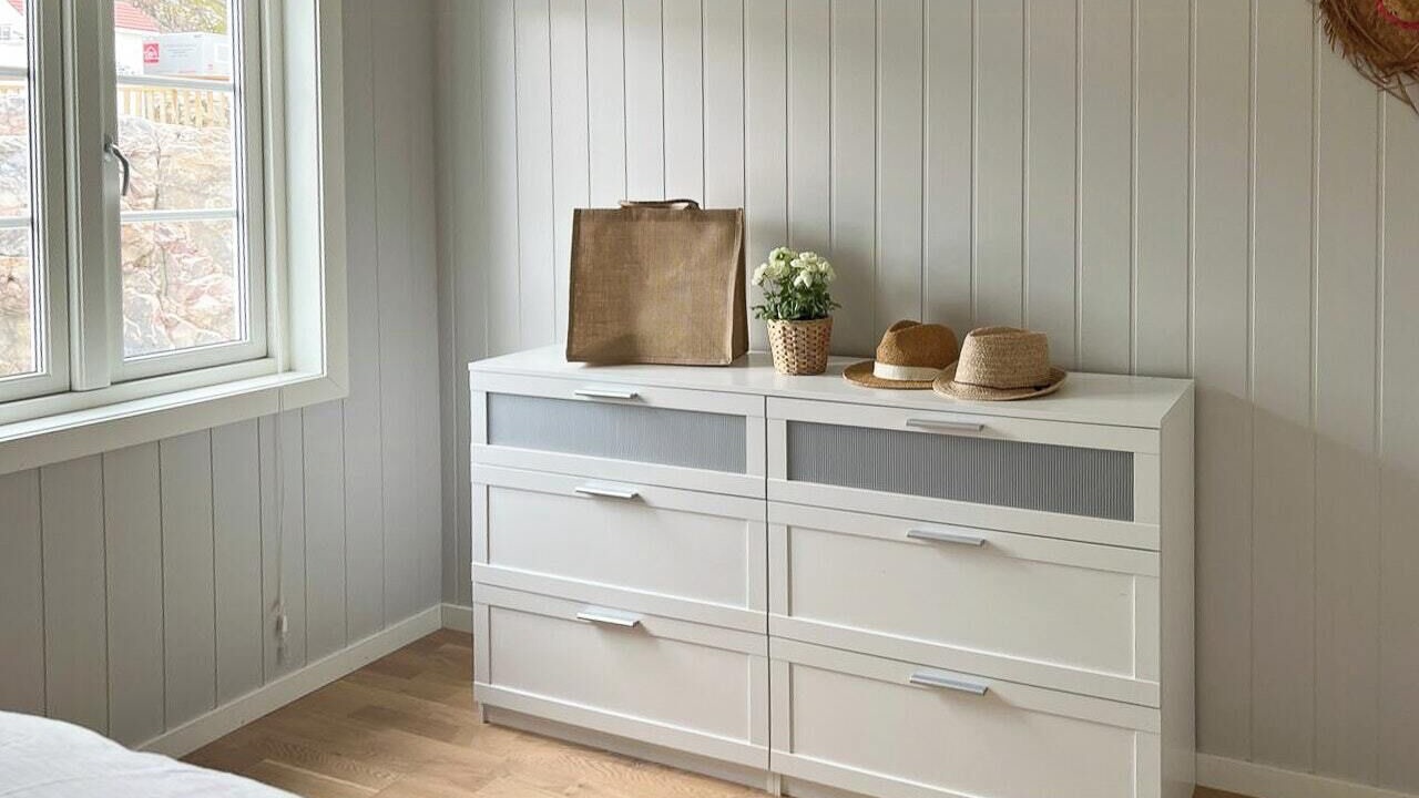 Photo of Bedroom in Risor