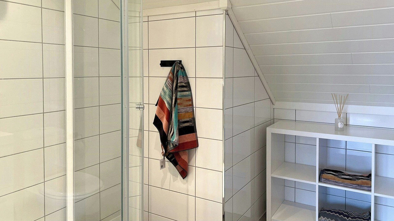 Photo of Bathroom in Risor