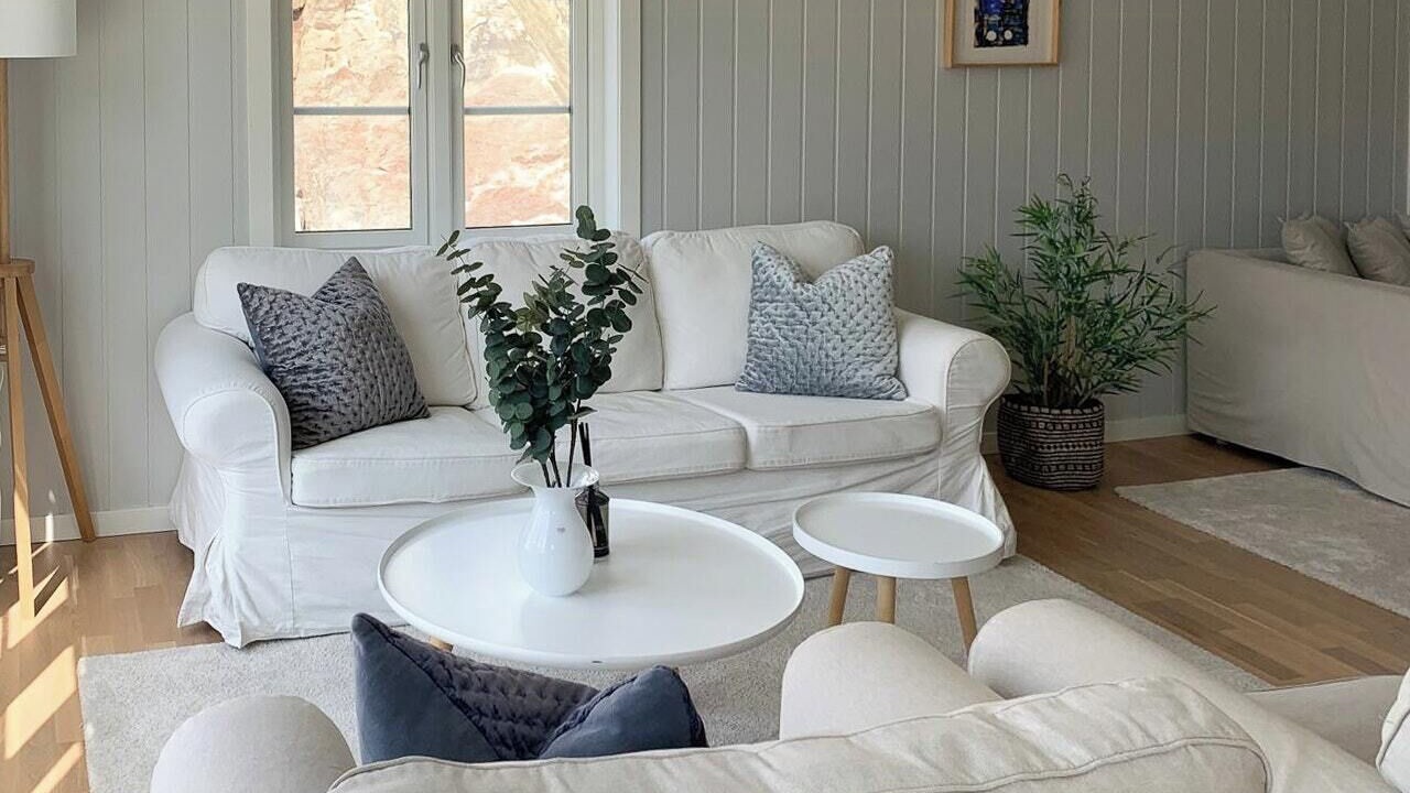 Photo of Livingroom in Risor