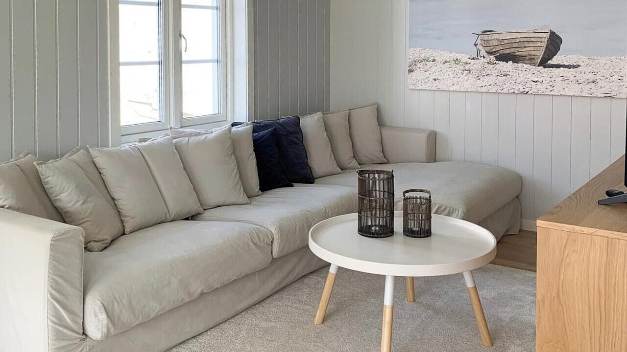 Photo of Livingroom in Risor