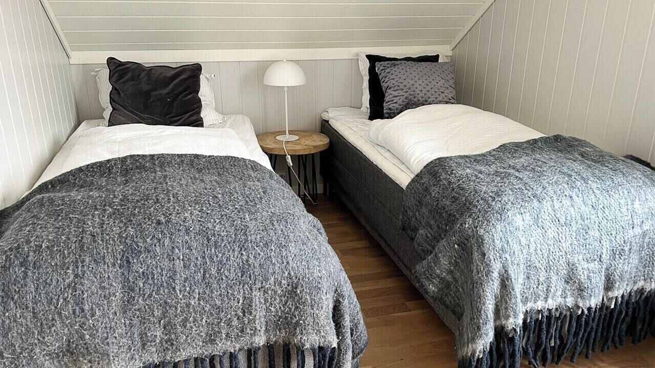 Photo of Bedroom in Risor