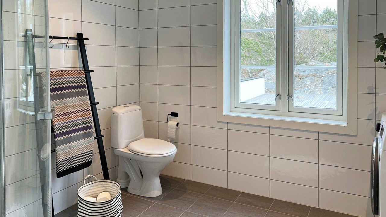 Photo of Bathroom in Risor