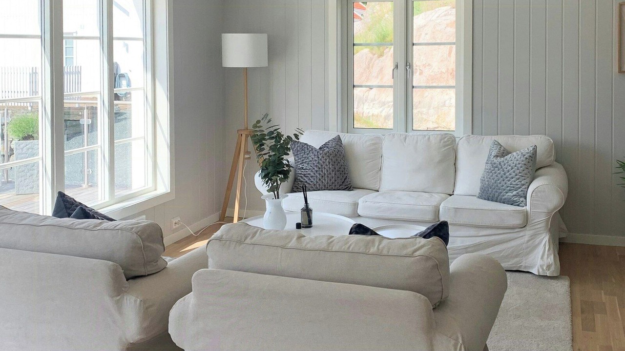 Photo of Livingroom in Risor