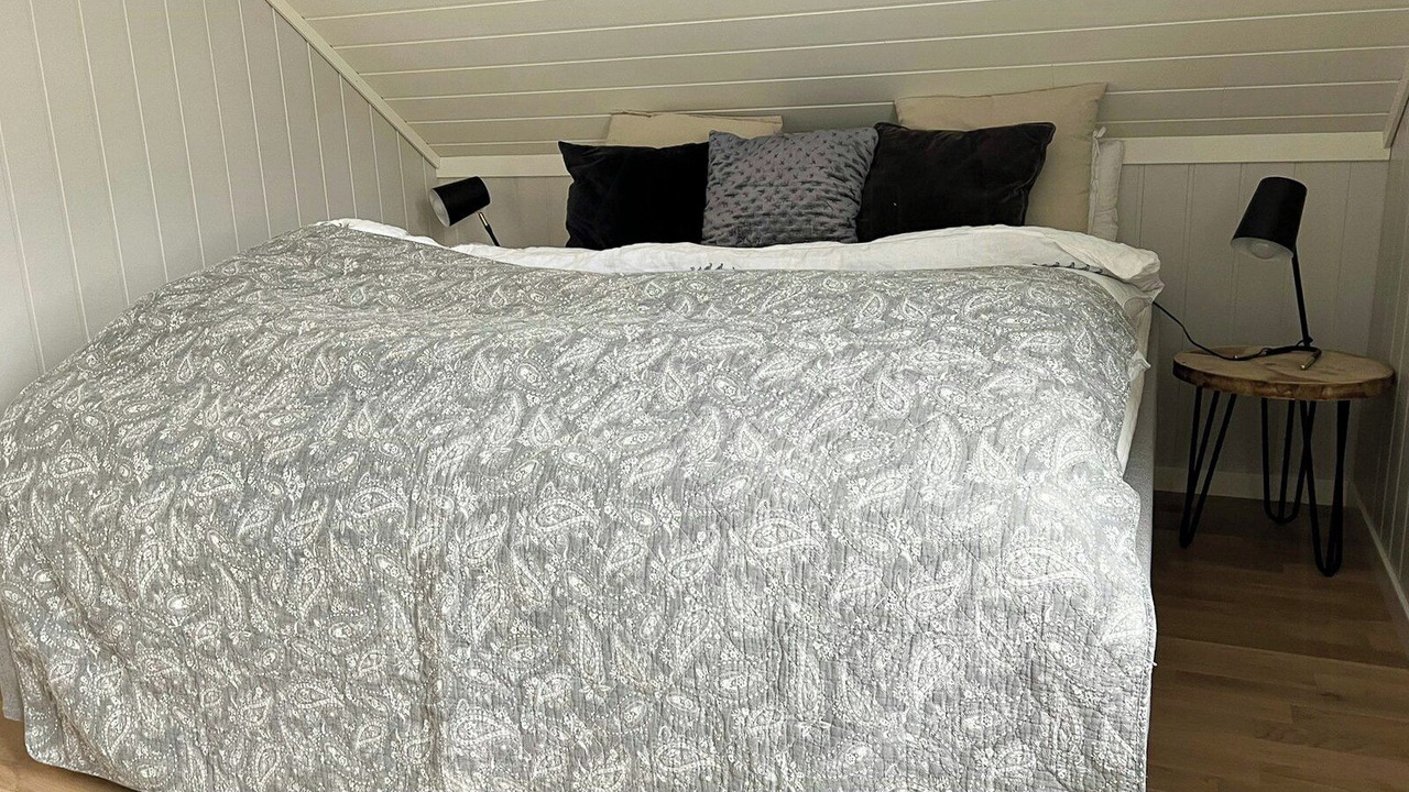 Photo of Bedroom in Risor