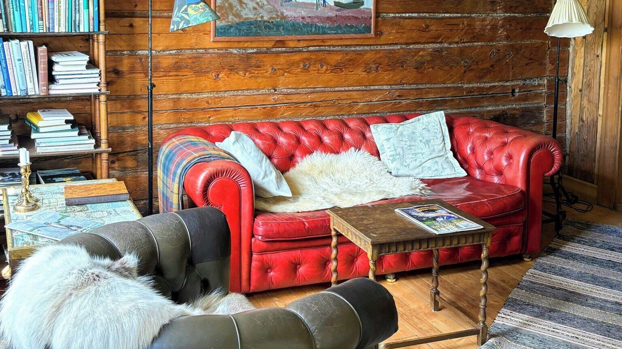 Photo of Livingroom in Sundsvall