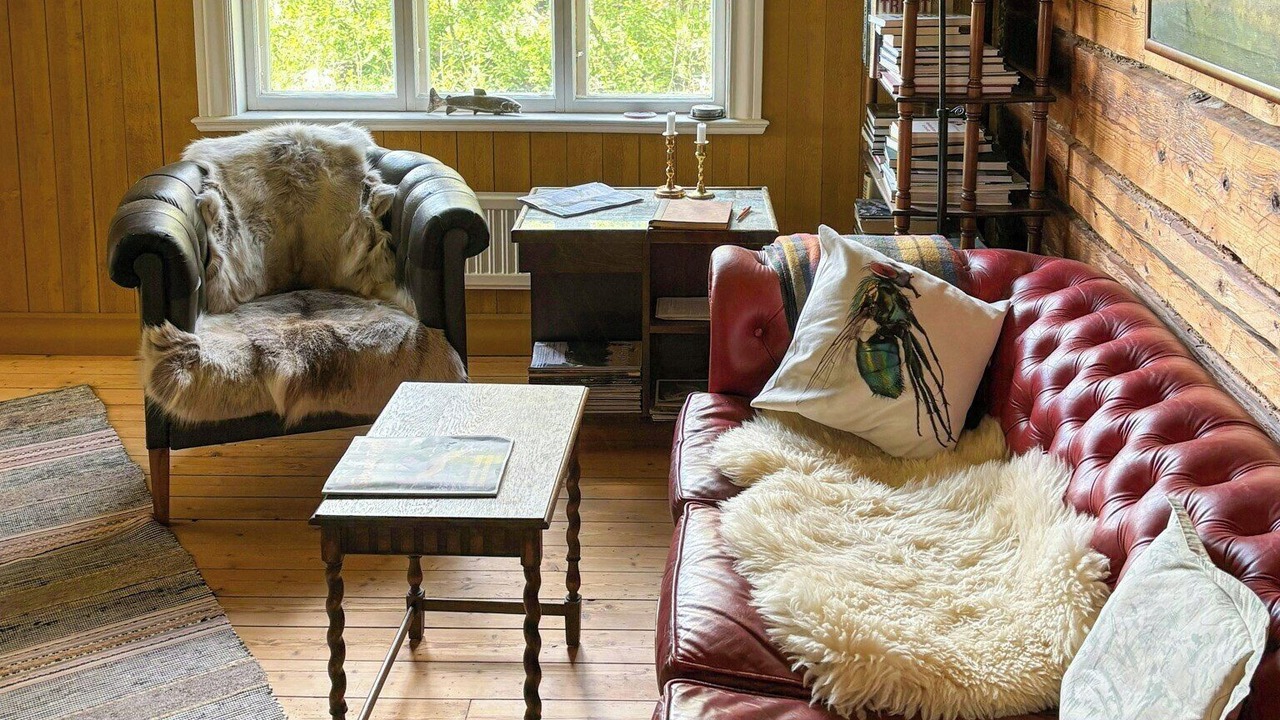 Photo of Livingroom in Sundsvall