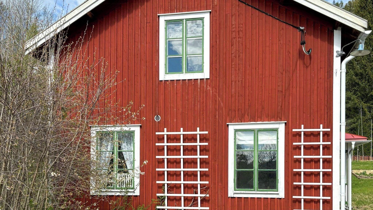 Photo of Outdoor in Sundsvall