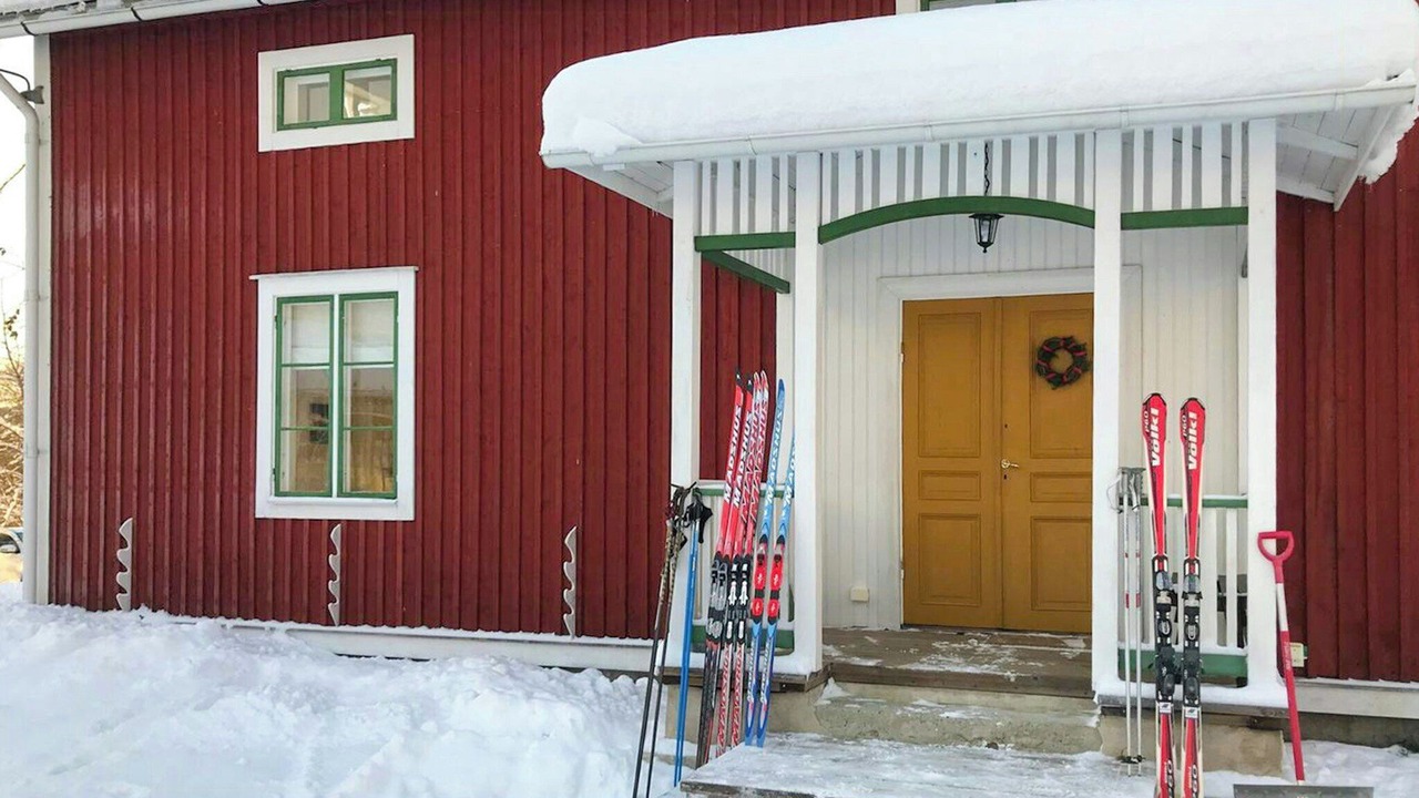 Photo of Outdoor in Sundsvall
