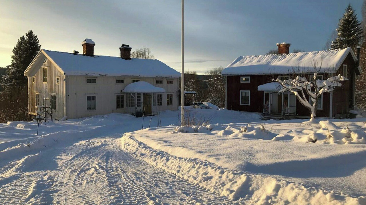 Photo of Outdoor in Sundsvall