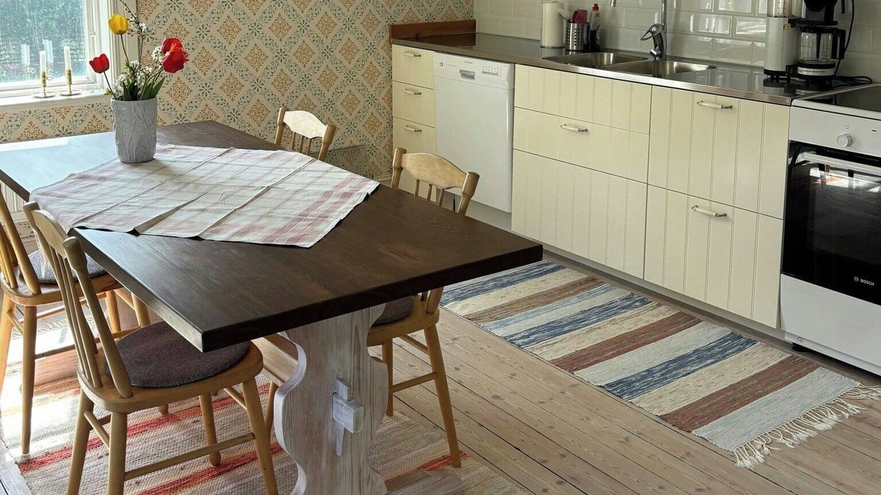 Photo of Kitchen in Sundsvall