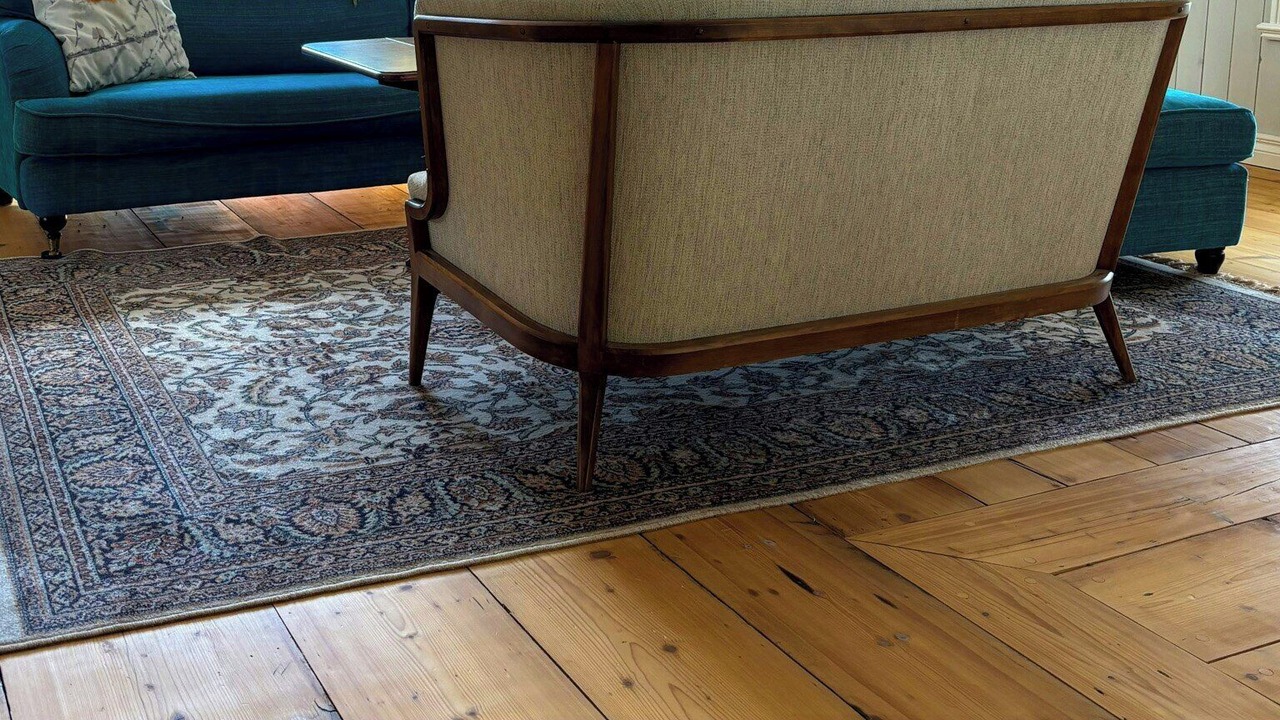 Photo of Livingroom in Sundsvall