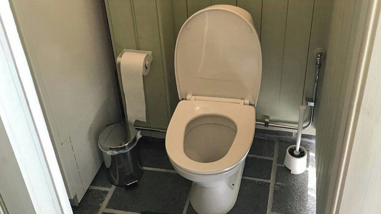 Photo of Bathroom in Sundsvall