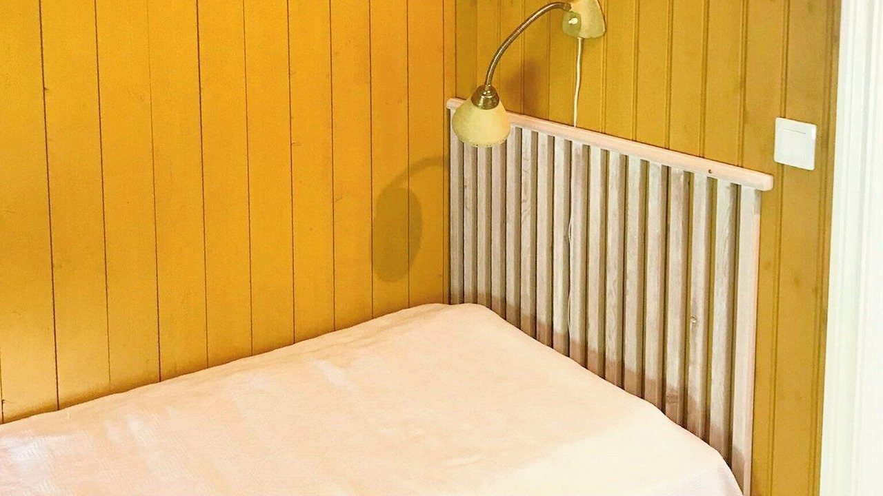 Photo of Bedroom in Sundsvall