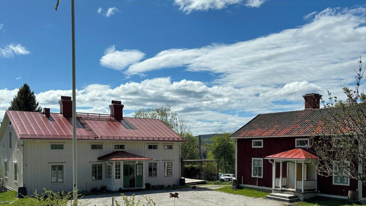 Photo of Outdoor in Sundsvall