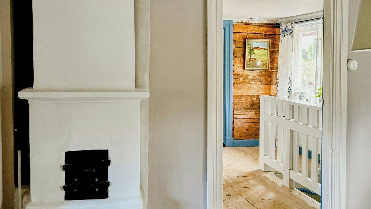 Photo of Bedroom in Urshult